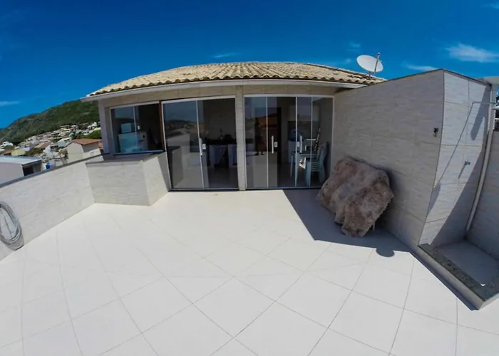 Ap Agatha Apartamento Arraial do Cabo